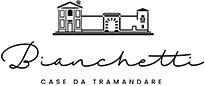 Logo nero Bianchetti